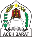 Coat of arms of West Aceh Regency