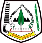 Official seal of Southeast Aceh Regency