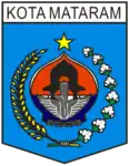 Coat of arms of Mataram