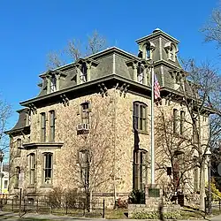 Lambertville City Hall