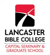 Lancaster Bible College logo