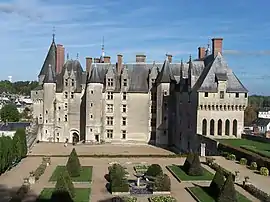 Château de Langeais