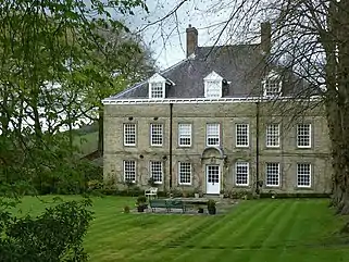 Langley Hall cc-by-sa/2.0 - © Alan Murray-Rust - geograph.org.uk/p/5758550