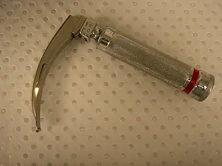 Laryngoscope