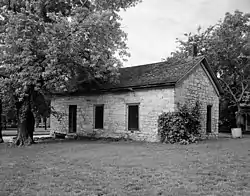 1857 Historic Last Chance Store (1958)