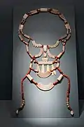 Necklace, Late Zhou dynasty (c.1046 to 256 BC), China