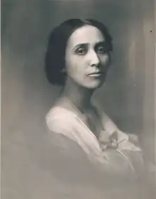 Laura Cornelius Kellogg