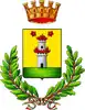 Coat of arms of Lavello