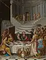 Wedding Feast at Cana