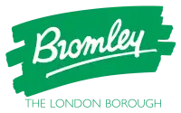 Official logo of London Borough of Bromley