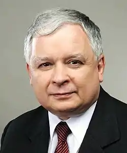 L. Kaczyński