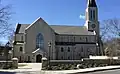 Chapel (2011)