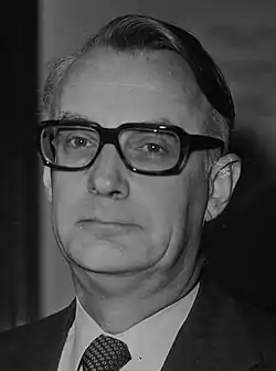 Leendert Ginjaar