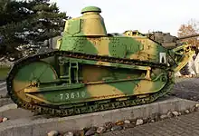 Renault FT-17