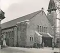 St. Leonard's Church, Leiden