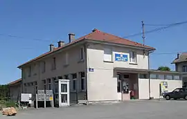 Town hall