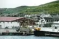 Lerwick Harbour