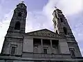 Christ the King Cathedral, Mullingar