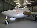 de Havilland Vampire