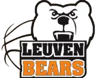 Leuven Bears logo