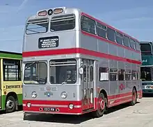 Leyland Atlantean