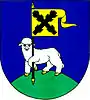 Coat of arms of Liběšice