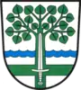 Coat of arms of Libkova Voda