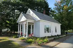 Holland Public Library