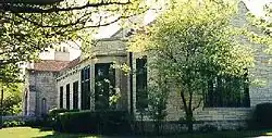 The Highland Park (Illinois) Public Library