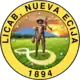 Official seal of Licab