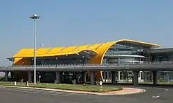 Liên Khương Airport