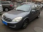 Lifan 520