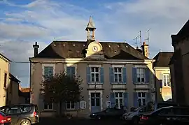 Town hall