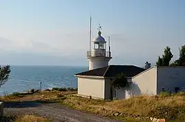 Limanköy Lighthouse