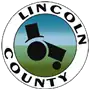 Official seal of Lincoln County