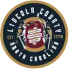 Official seal of Lincoln County