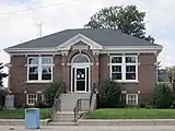 Linden Public Library