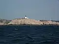 Lighthouse on Cape Lindesnes