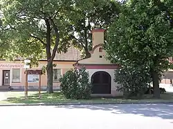 Chapel of Saint Wenceslaus