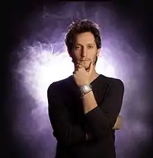 Lior Suchard image