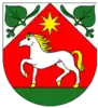 Coat of arms of Lipina