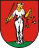 Coat of arms of Lipová