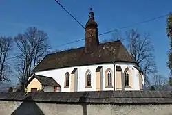 Church of Saint Michael