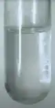 Liquid ammonia