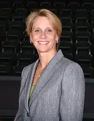 Lisa Stockton HS