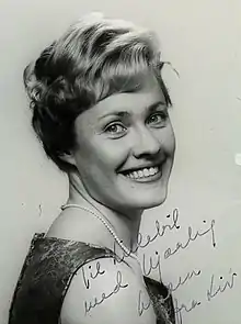 Glaser ca. 1965