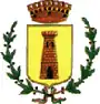 Coat of arms of Locorotondo