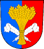 Coat of arms of Lodín