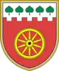 Coat of arms of Logatec