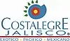 Official seal of Costalegre